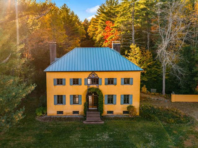 House for sale in Sutton, Merrimack County