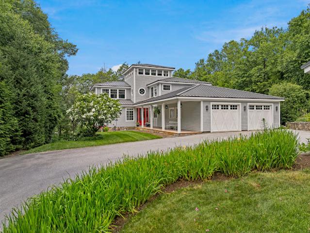 House for sale in Harvard, Massachusetts