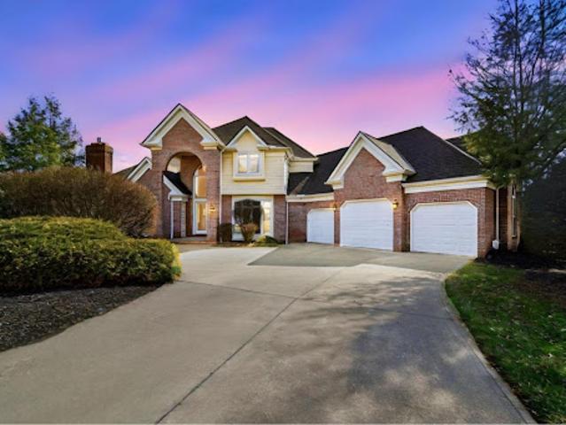 House for sale in Ohio