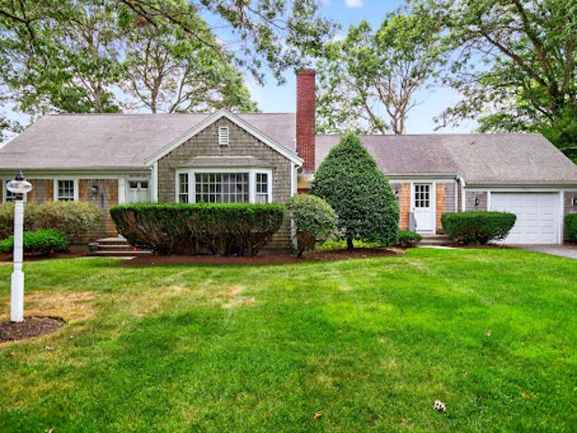 House for rent in Barnstable, Massachusetts