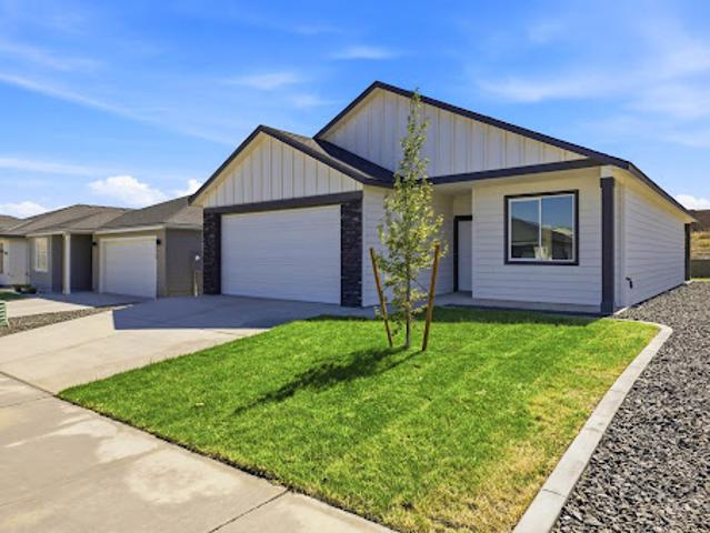 House for sale in Richland, Washington