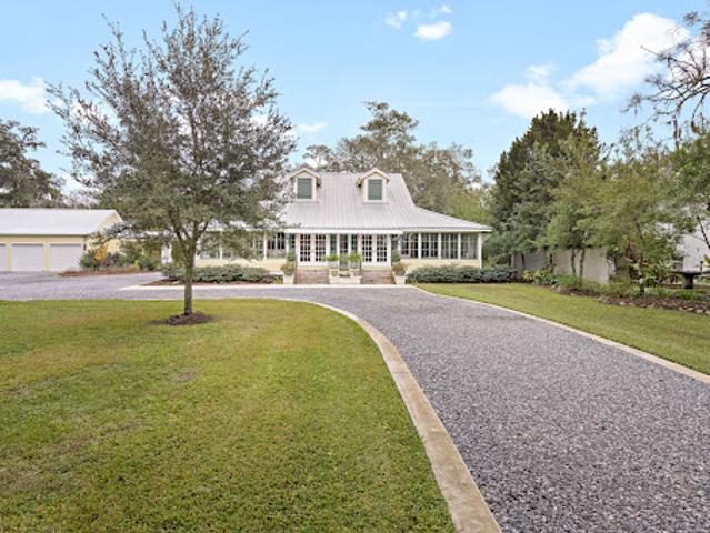 House for sale in Covington, Louisiana