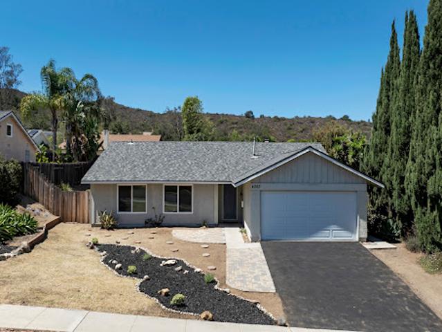 House for sale in Newbury Park, California
