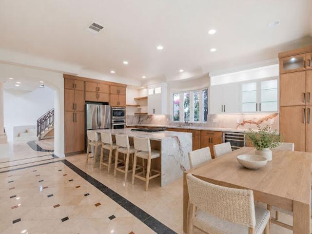 House for rent in Manhattan Beach, California