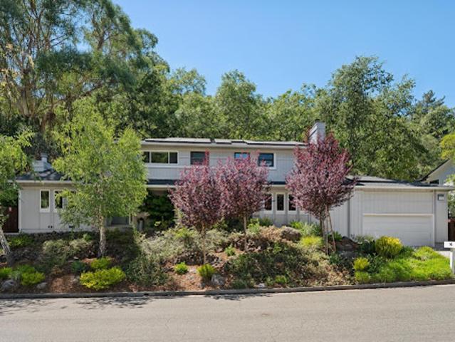 House for sale in Novato, California