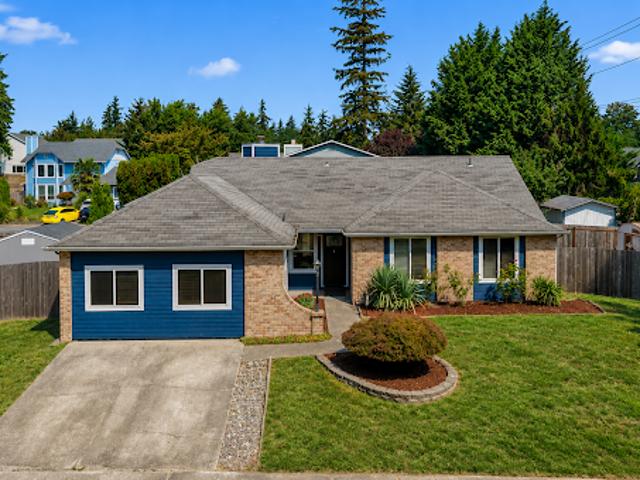 House for sale in Kent, Washington