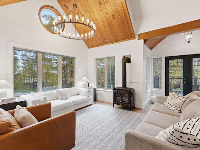 House for sale in Mont-Tremblant, Laurentides