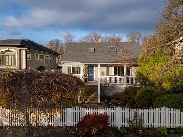 House for sale in Vancouver, British Columbia