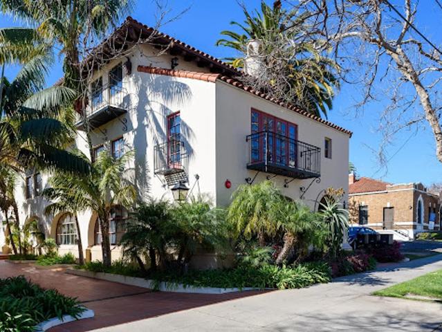 House for sale in Santa Barbara, California