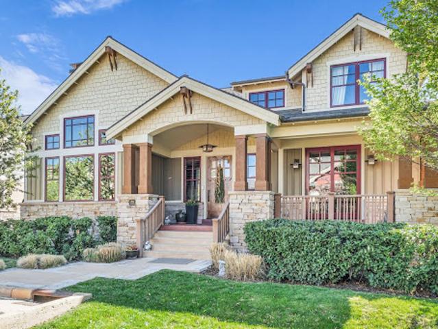 House for sale in Salt Lake City, Utah