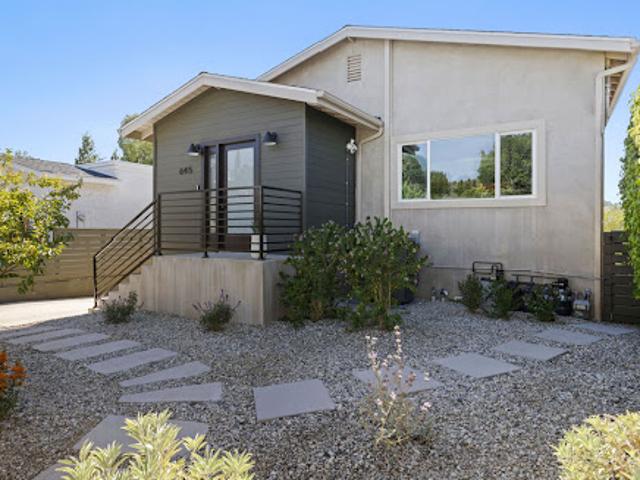 House for sale in Canoga Park, California