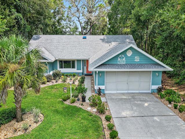 House for sale in Dunnellon, Florida
