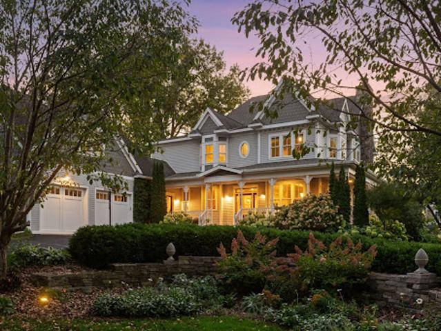 House for sale in Hennepin, Minnesota
