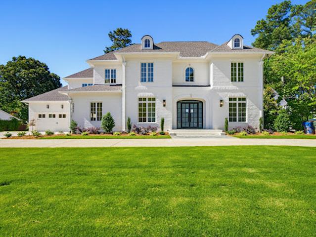 House for sale in Wake, North Carolina