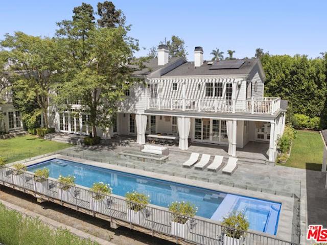 House for sale in Canoga Park, California