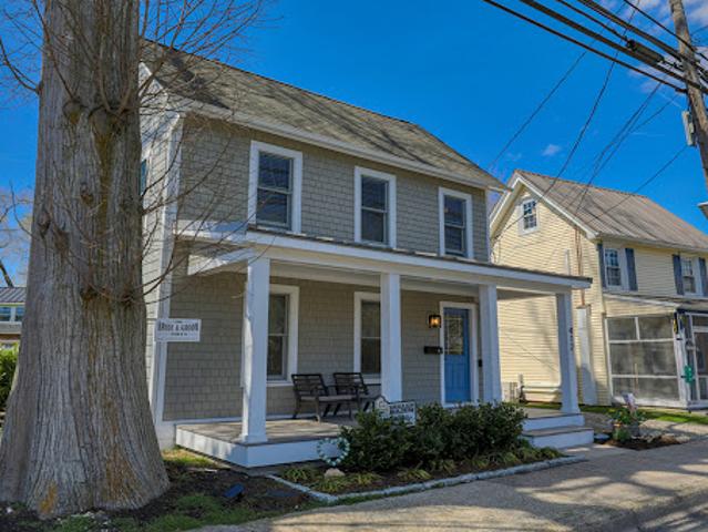 House for sale in Delaware