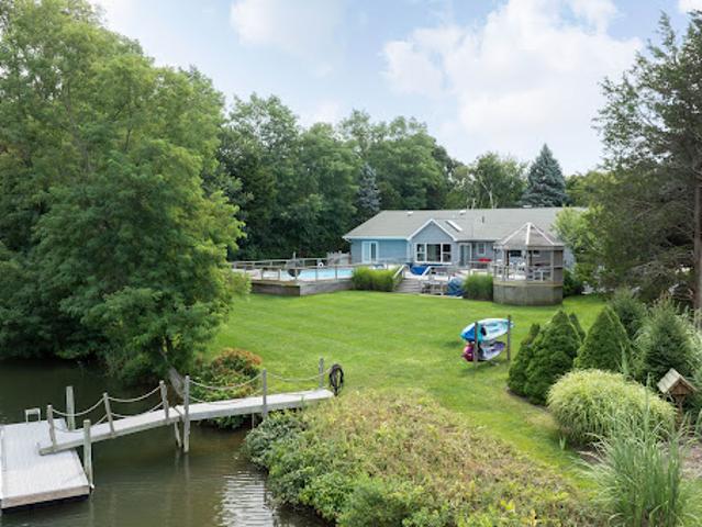 House for sale in Argyle, New York