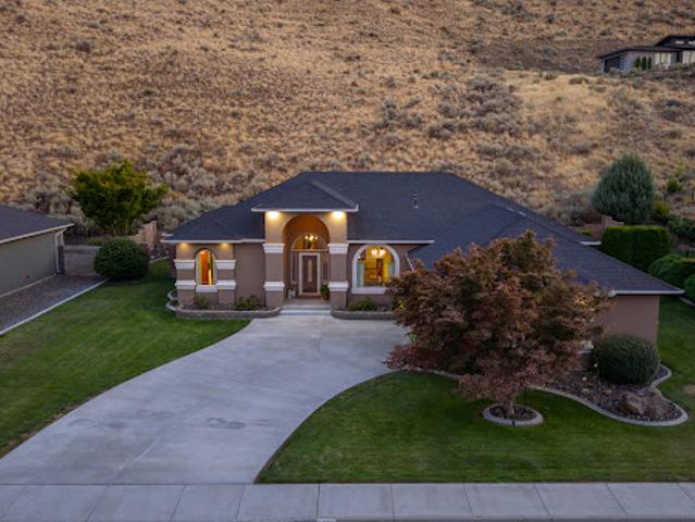 House for sale in Richland, Washington