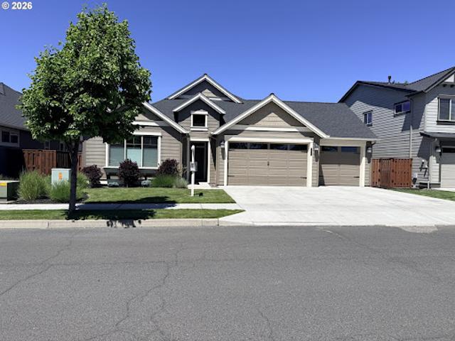 House for sale in Oregonia