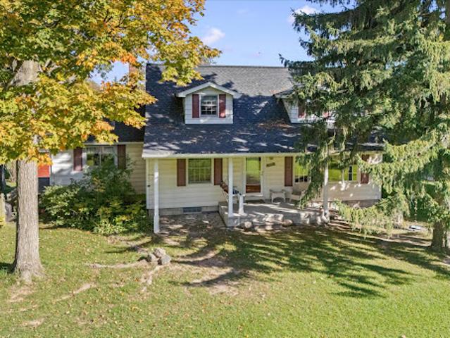 House for sale in Salem Township, Washtenaw County