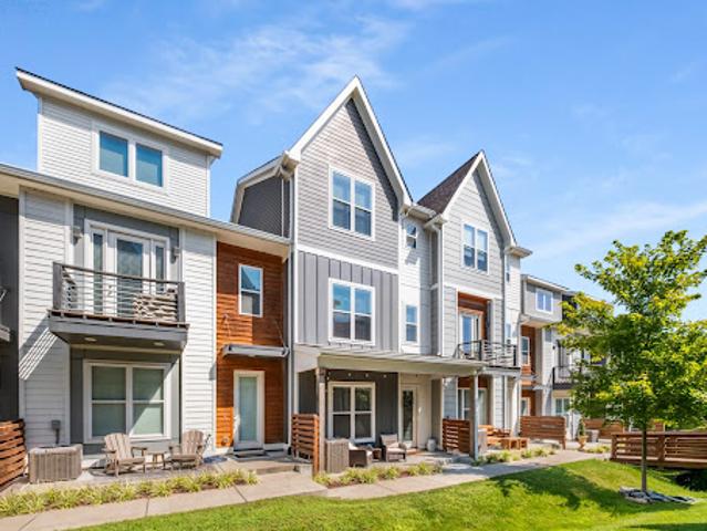 House for sale in Nashville, Tennessee