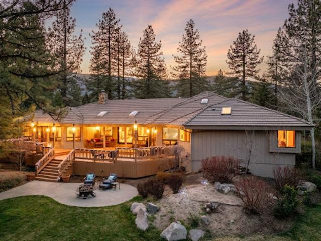 House for sale in Verdi, Nevada
