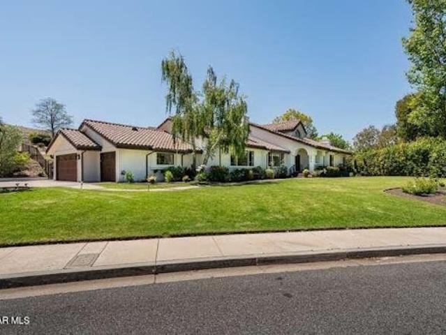 House for sale in Newbury Park, California