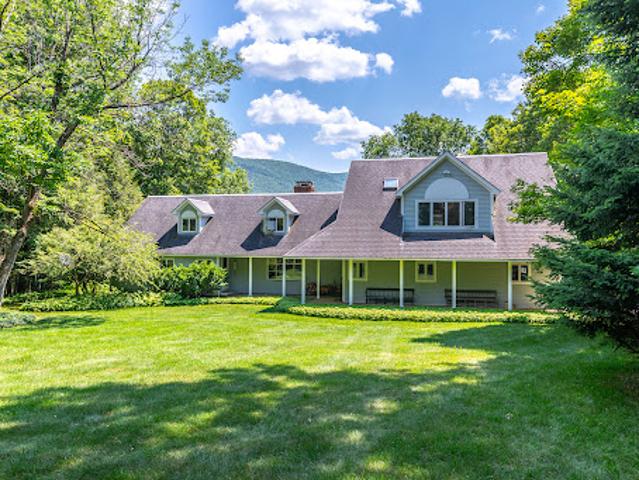 House for sale in Bennington, Vermont