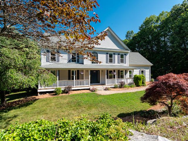House for sale in Killingworth, Connecticut