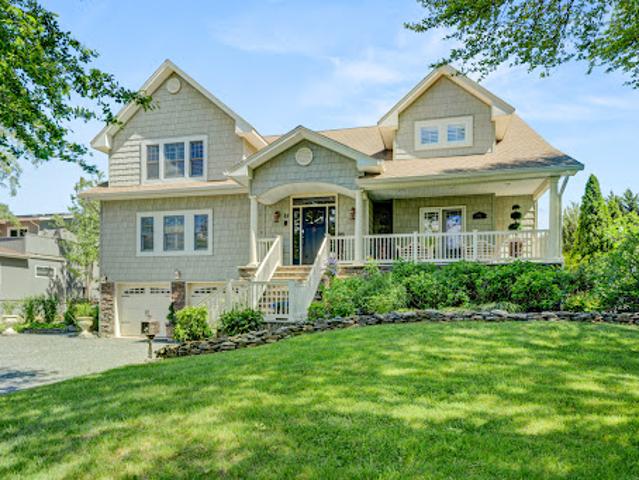 House for sale in Monmouth, New Jersey