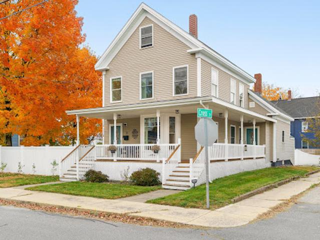 House for sale in Sanford, York County