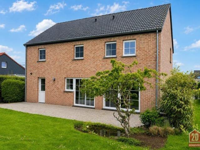 Maison location à Walhain, Wallonie