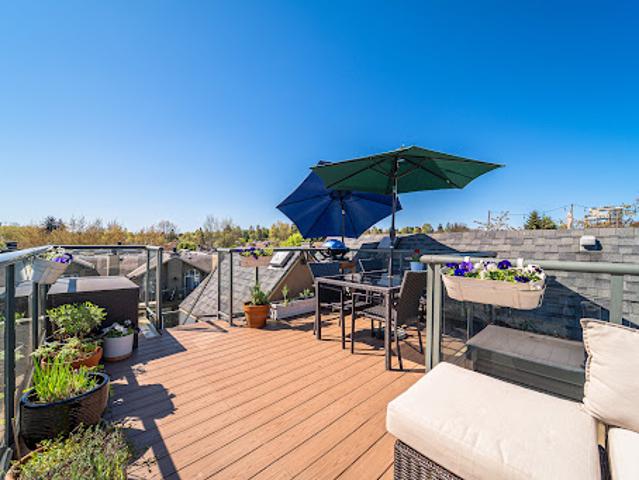 House for sale in Vancouver, British Columbia