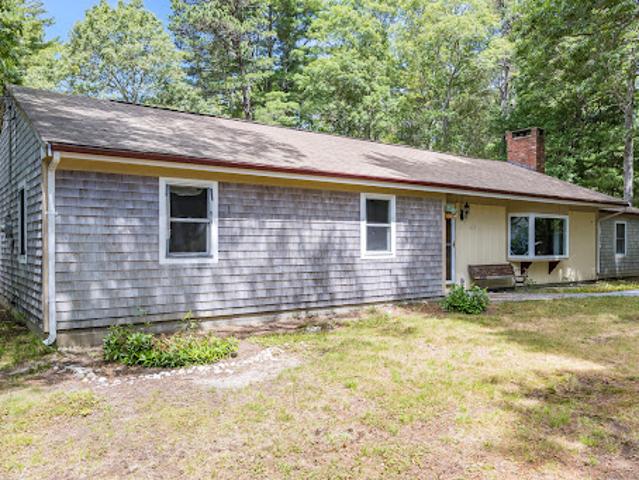 House for sale in Marstons Mills