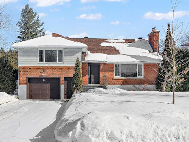 House for sale in Pointe-claire, Quebec