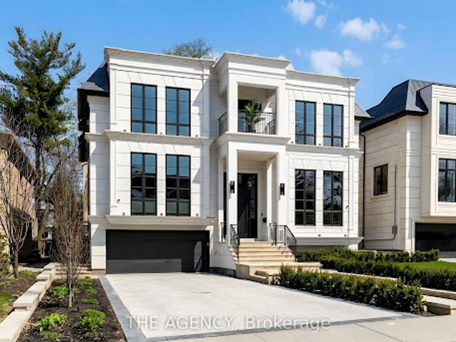 House for sale in Woburn, Ontario