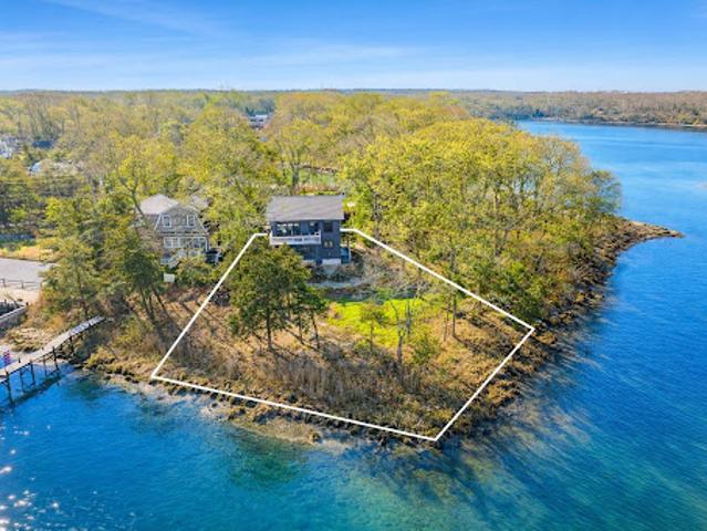 House for sale in Sagaponack, New York