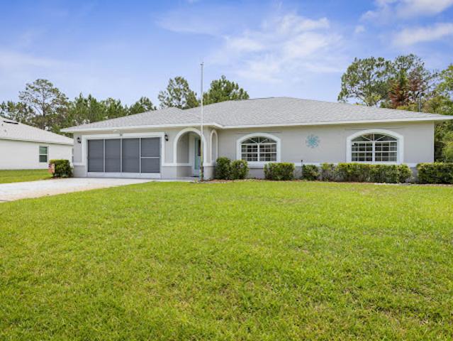 House for sale in Palm Coast, Florida