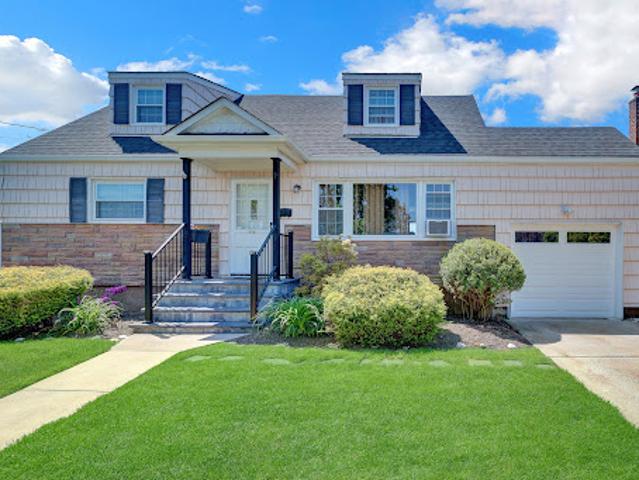 House for sale in Nassau, New York