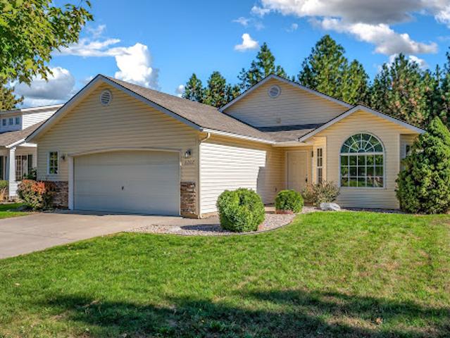 House for sale in Post Falls, Idaho