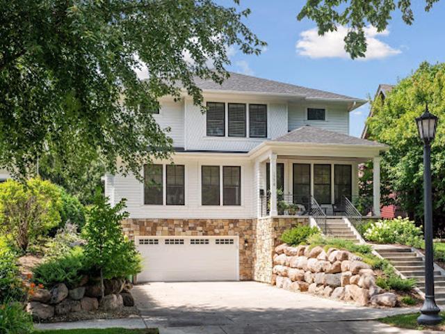 House for sale in Hennepin, Minnesota