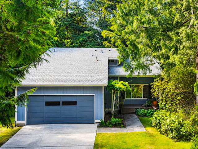 House for sale in Thurston, Washington