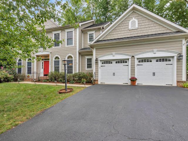 House for sale in Annapolis, Maryland
