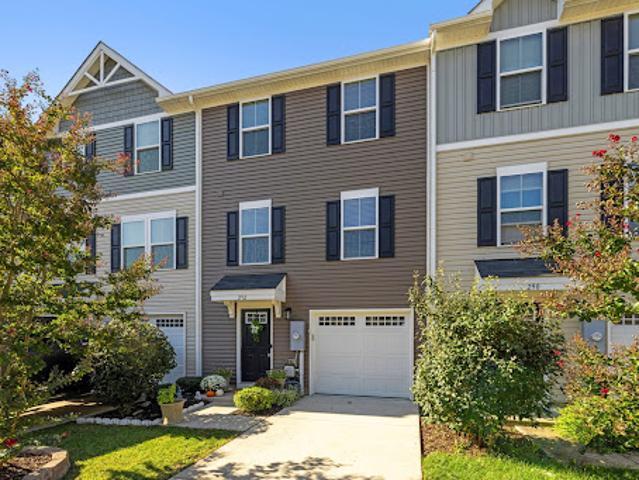 House for sale in Winchester, Virginia