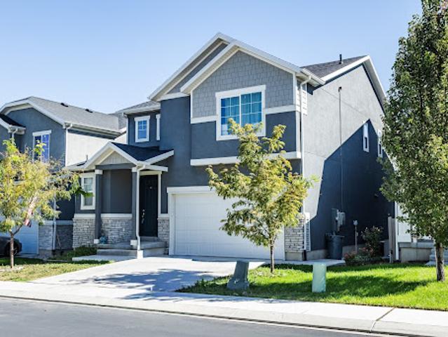 House for sale in Herriman, Salt Lake County