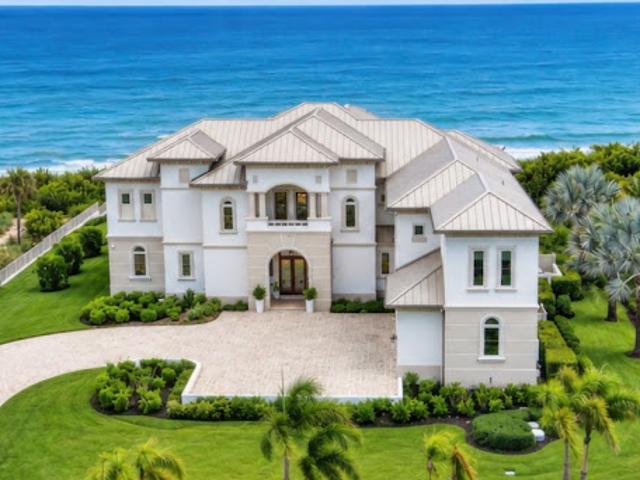 House for sale in South Beach, Miami Beach