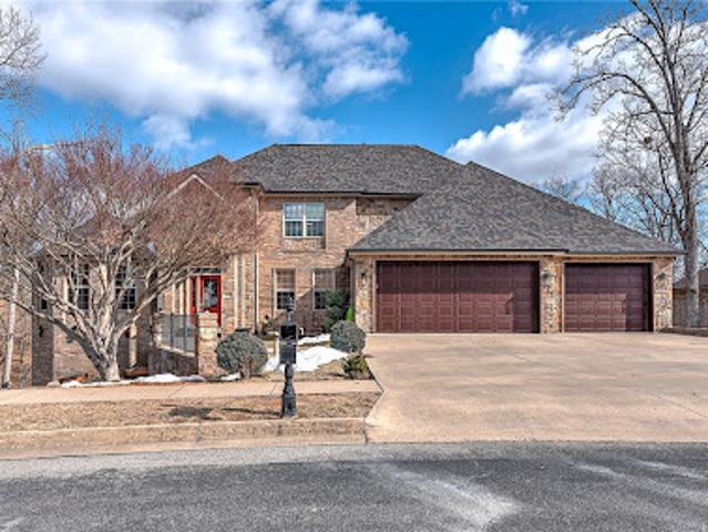 House for sale in Ark