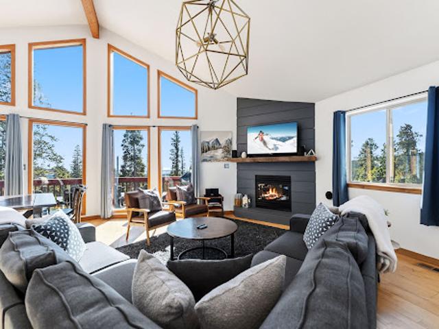 House for sale in Fairplay, Colorado
