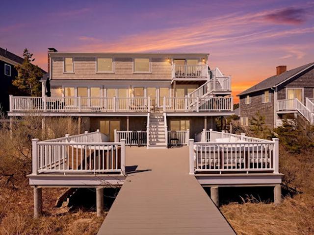 House for sale in Cataumet, Massachusetts