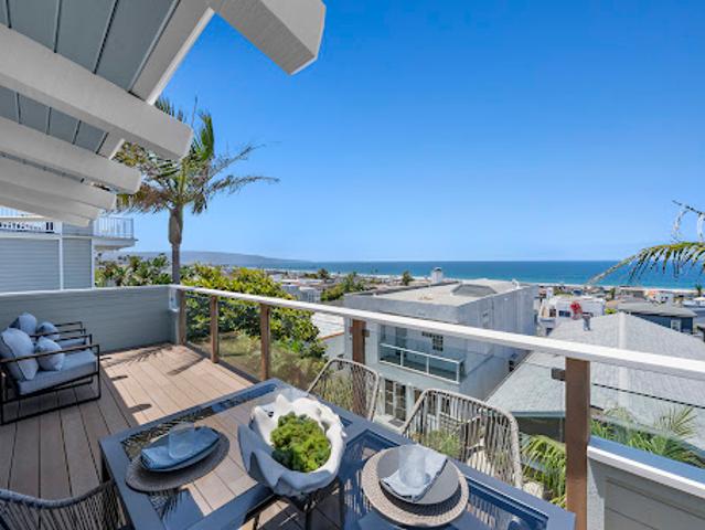 House for sale in Hermosa Beach, California